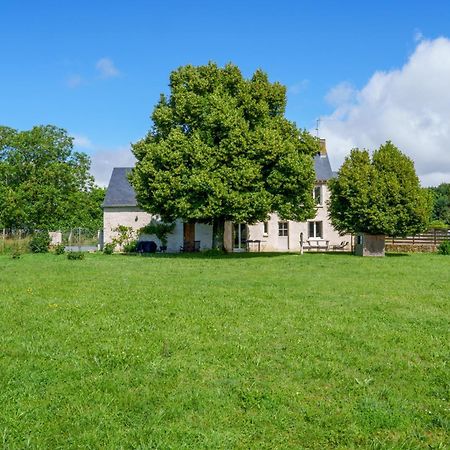 Maison Campagne Proche Tours Et Loches 6 Personnes Saint-Branchs المظهر الخارجي الصورة