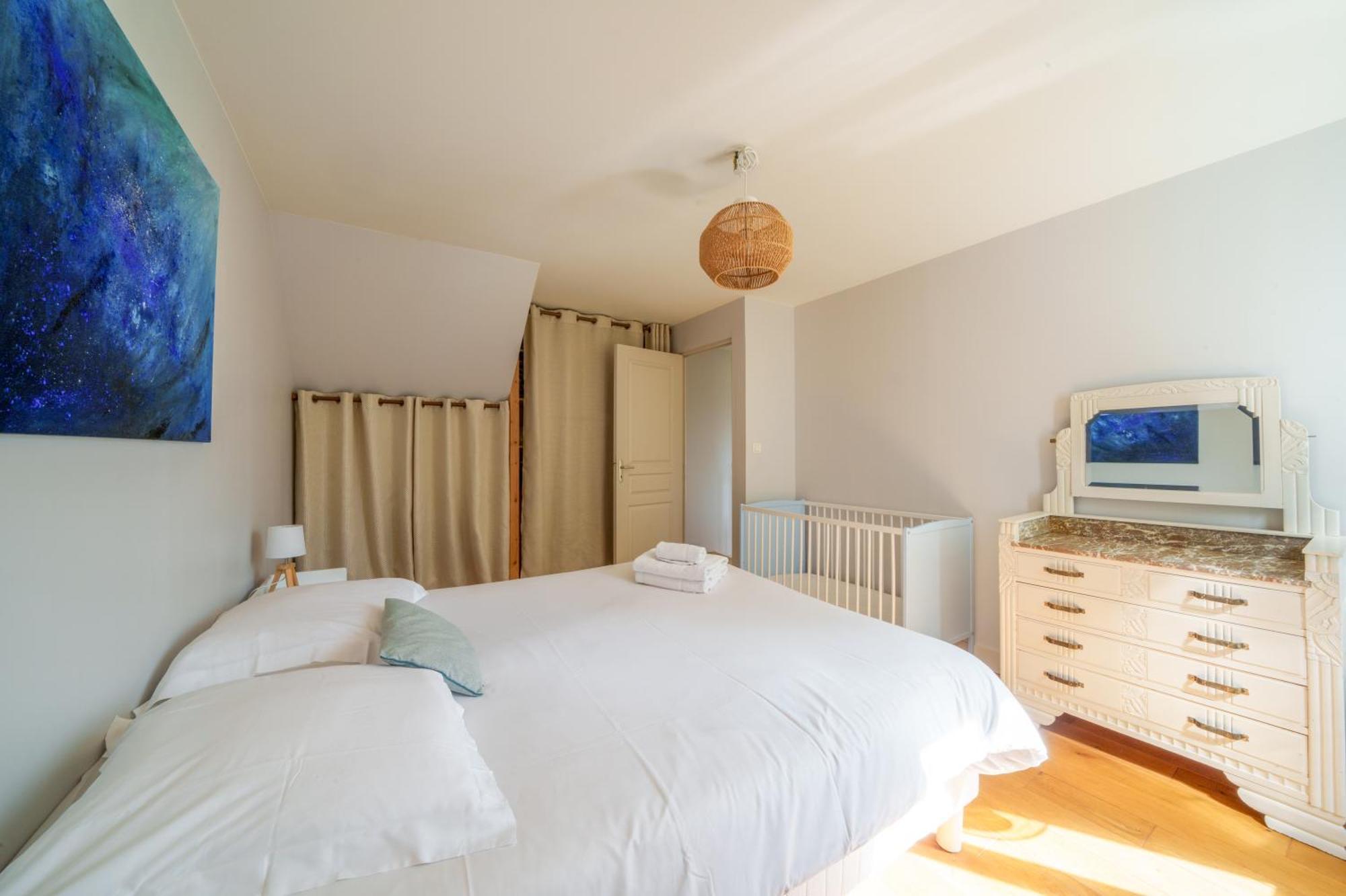 Maison Campagne Proche Tours Et Loches 6 Personnes Saint-Branchs المظهر الخارجي الصورة